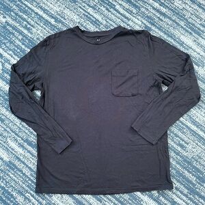 Men’s sleep shirt